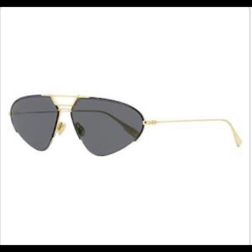 DIOR Stellaire Cateye Sunglasses NWT